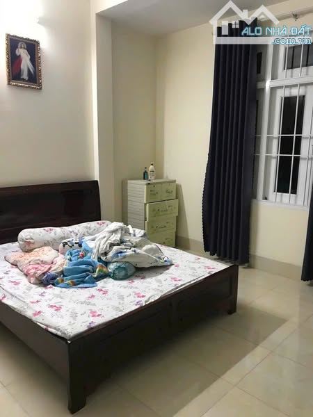 Bán nhà 2 mặt tiền hẻm đường 30/4 p Rạch Dừa tp HCM. Giá 5.3 tỷ - 1