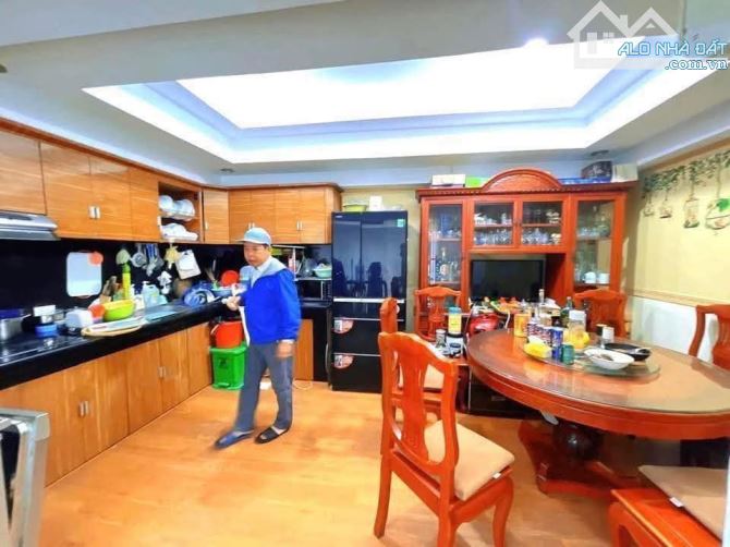 BÁN NHÀ CẦU GIẤY ✅ 61M2 x 4 TẦNG x 14.2 TỶ - 1