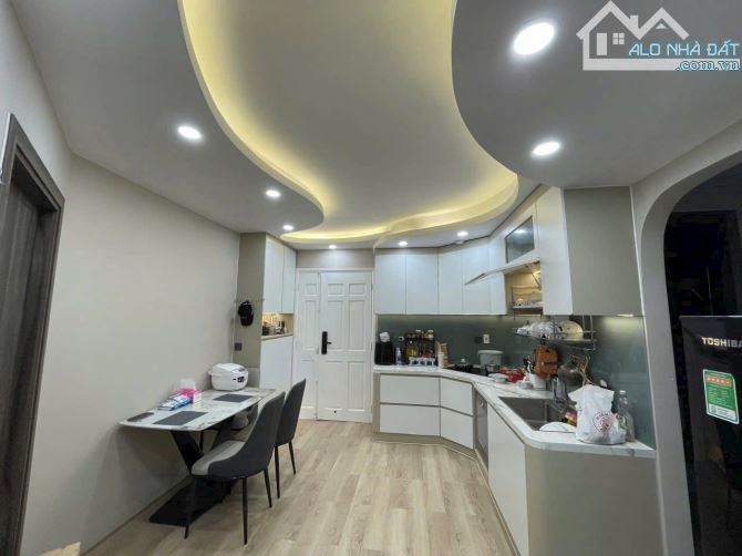 🔥🏨 BÁN CĂN HỘ OSC LAND – FULL NỘI THẤT CAO CẤP – GIÁ 2.58 TỶ - 1