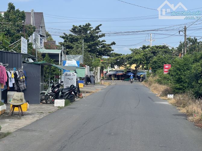🔥 CẦN BÁN GẤP ĐẤT MẶT TIỀN ĐƯỜNG NHỰA SỐ 14 THUỘC XÃ LONG PHƯỚC CŨ : - 1