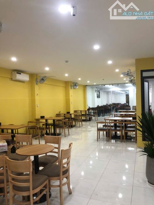 Mặt bằng kinh doanh khu vực Trung Tâm Thanh Xuân - 1