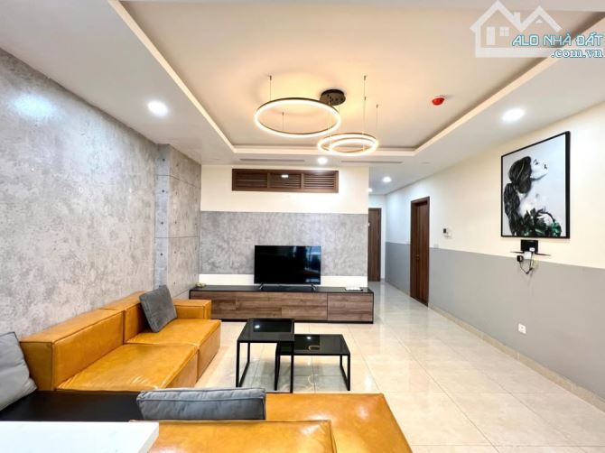 Cần bán căn hộ 3N2-130m2 tại Sky Park. Căn góc, view hồ- Cung thiếu nhi Cầu Giấy giá 14tỷ7 - 1