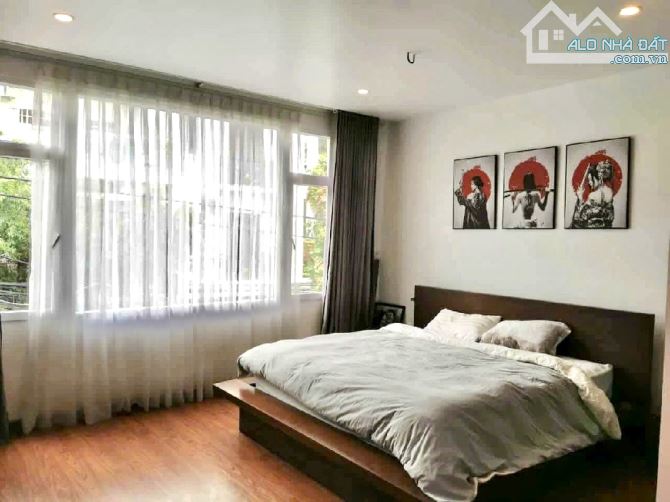 🔥4 TẦNG DƯƠNG TRÍ TRẠCH (SƠN TRÀ) - GẦN BIỂN, SÔNG HÀN - CHỈ 13.5 TỶ - 1