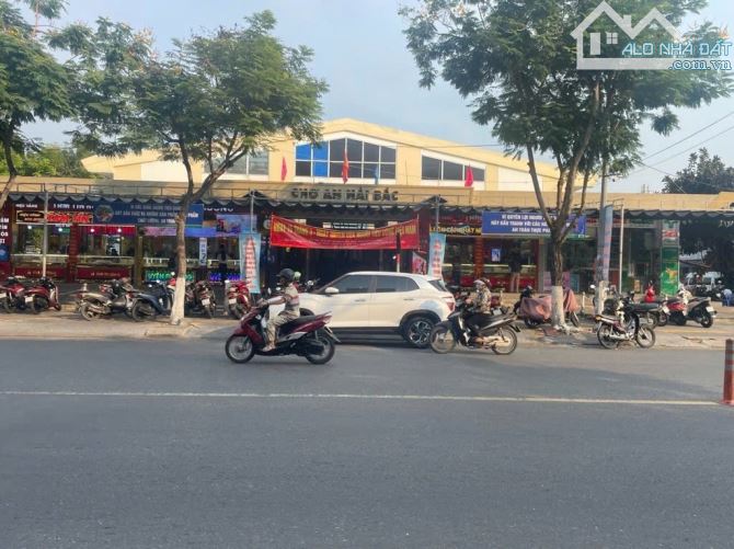 BÁN ĐẤT TẶNG DÃY TRỌ DÒNG TIỀN 10TRI/THÁNG ĐƯỜNG AN HẢI BẮC 7 GẦN SÔNG HÀN NHỈNH 7 TỶ - 1