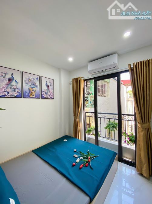 🏠TÒA CCMN 4 MẶT THOÁNG - 7 TẦNG- LÔ GÓC -17 PHÒNG🚪Thu 70 tr/th 💰16,4 tỷ 📞Hằng mini - 1