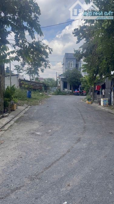 BÁN Đất Mặt Tiền Đường Xuân thới Sơn 26A Hóc Môn - 1