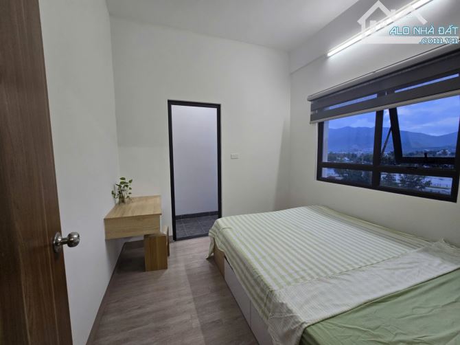 Bán căn hộ 2 phòng ngủ SSH07 Hà Quang, Nam Nha Trang giá chỉ 1 tỷ 850 full nội thất - 1