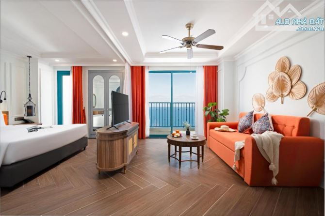 Bán nhà 5 tầng đường Nguyễn Văn Linh,P. Hải Châu đang cho thuê 45 triệu/tháng - 1
