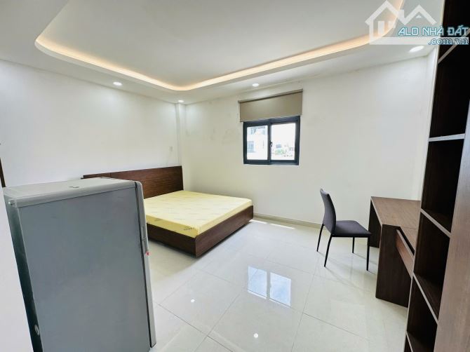 Căn Hộ Cửa Sổ Trời Máy Giặt Riêng Ngay Khu Etown - K300 - GT3 Quận Tân Bình - 1