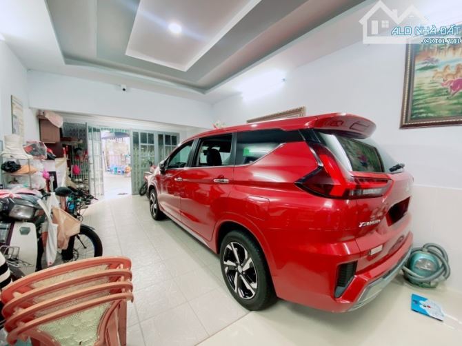 🌟 GIẢM SỐC 1.6 TỶ – NHÀ ĐẸP Q7 HẺM Ô TÔ – Ô TÔ NGỦ TRONG NHÀ – CHỈ 6.x TỶ 💥 - 1