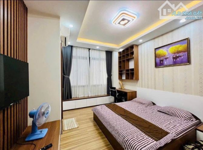 Bán Biệt Thự mini đường Nguyễn Thị Minh Khai khu Biệt Thự Bình Minh, P.8, Vũng Tàu. Vị trí - 1