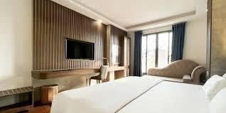 🏨 SIÊU PHẨM - BÁN TÒA KHÁCH SẠN - CẦU GIẤY - 190M2 - 11 TẦNG - MT 23M - DT 8 TỶ - 185 TỶ - 1
