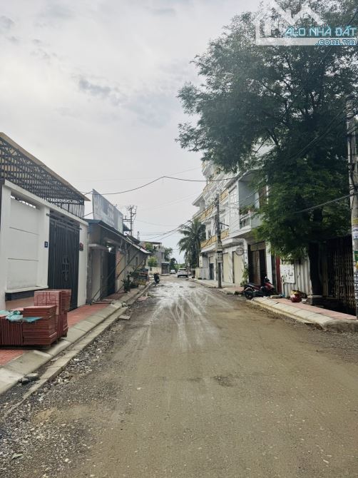 Ms Linh_siêu đẹp lô đất mặt đường Cái Tắt, An Đồng, ngay tuyến 2 đường Máng giá siêu đẹp - 1