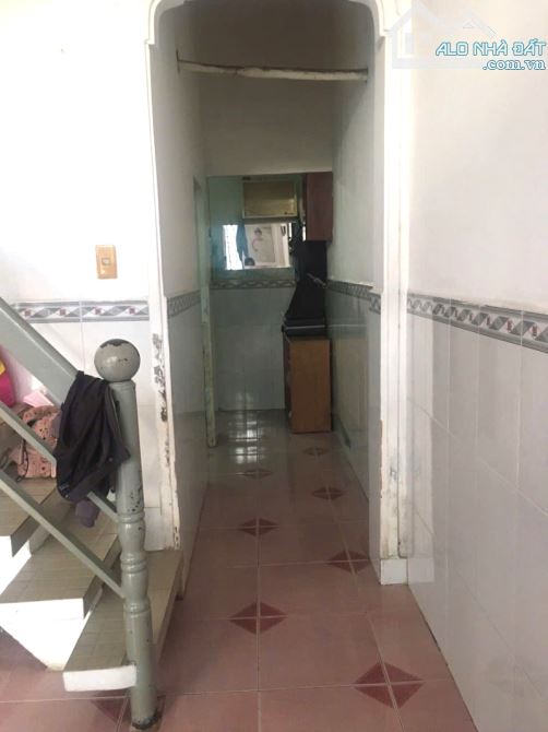 Bán Nhà Hẻm Xe Hơi 2 Tầng 48m2_4.2x11.5m chỉ hơn 3 tỷ Gần Đặng Văn Bi Trường Thọ Thủ Đức. - 1