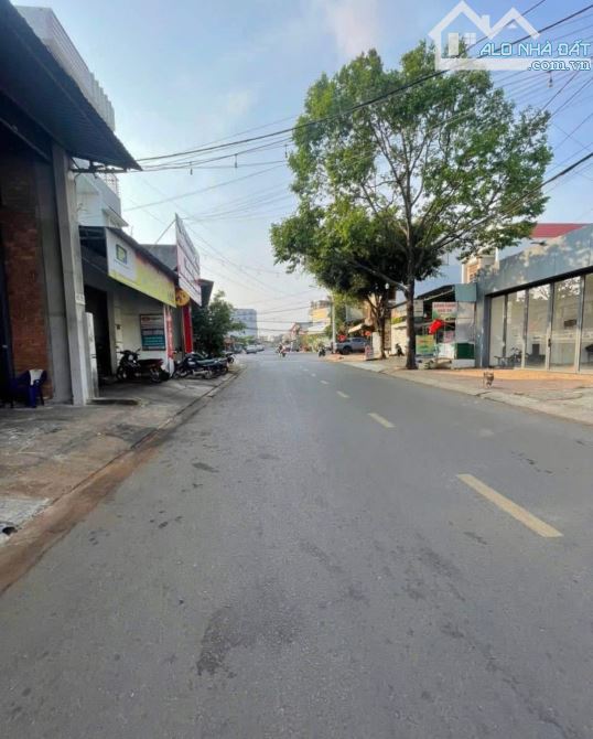 CẦN BÁN GẤP MẶT TIỀN CHU VĂN AN - KHU VỰC BUÔN BÁN SẦM UẤ NHẤT HIỆN NAY - 1