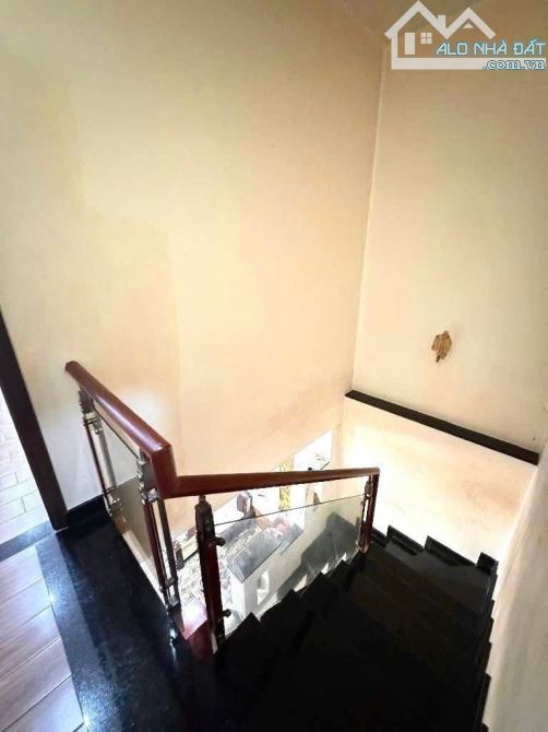 GÒ VẤP - NHÀ 2 MẶT THOÁNG, HẺM XE HƠI 6M - KẾ BÊN CITYLAND - CHỈ VIỆC XÁCH VALI VỀ Ở! - 1