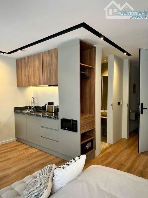 **Bán nhà hẻm 254 Âu Cơ, phường 9 Tân Bình (8*26) nở hậu 14, hơn 17 tỷ - 1