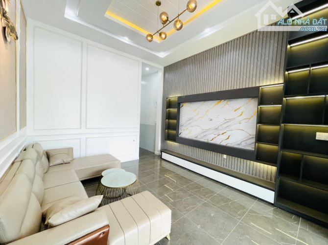 Kẹt 1 khúc ! Cần bán gấp căn nhà ở sau chợ Chiều Tân Phú Trung 98m2 SHR giá 865tr - 1