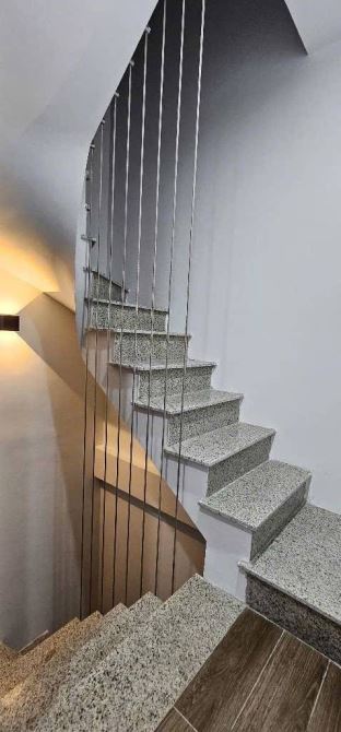 MẶT NGÕ THÁI HÀ.Ô TÔ ĐỖ CỬA-6 TẦNG THANG MÁY-26M2-MT 3.3M GIÁ CHỈ 10,3TỶ - 1