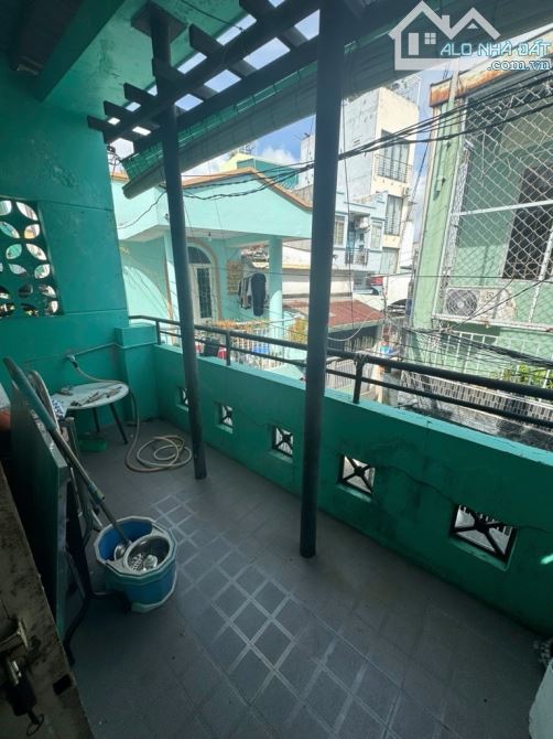 Nhà hẻm 2/ hiếm ở Tân kỳ tân quý , Tân Phú - 1
