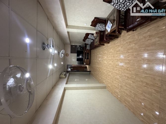 BÁN NHÀ – CHIẾN THẮNG – VĂN QUÁN – 46m² – 11.4 TỶ - 1