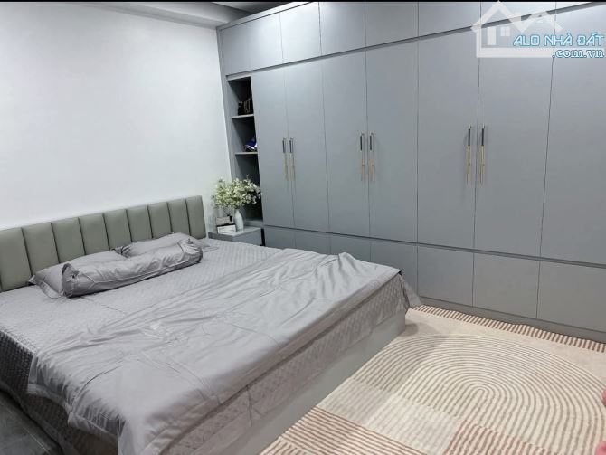 Bán nhà Khúc Thừa Dụ, Vĩnh Niệm, Lê Chân,  4,5 Tầng, 40m2, 4,65 tỷ. - 1