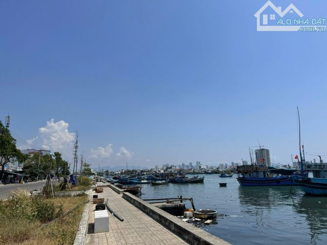 Lô Đất Hiếm, View Trực Biển, Hòn Rớ, Kinh Doanh Sầm Uất - 1