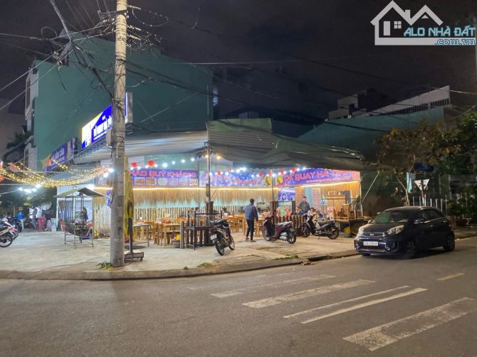 LÔ GÓC PHẠM QUANG ẢNH - DT 100 M2- GIÁ 18.X TỶ - 1