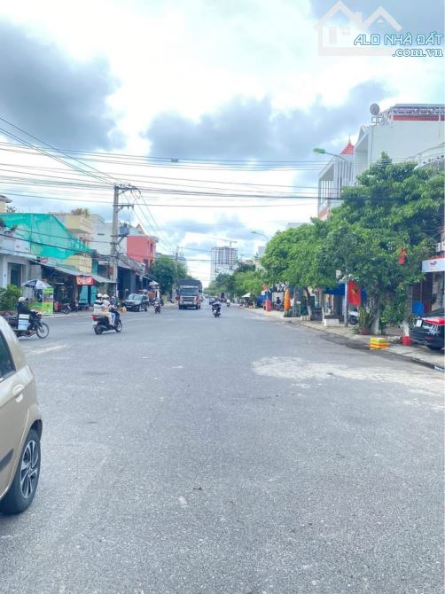 Bán nhà mặt tiền kinh doanh đường Phước Long Nha Trang chỉ 4,1 Tỷ - 1