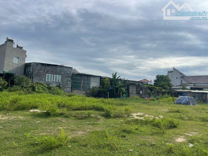 Bán 300m2 đất Hẻm Tô Hiệu, Bình Tân, LaGi giá rẻ bèo chỉ 1 tỷ Gần chợ - 1