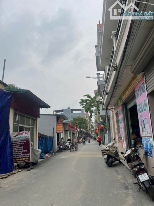 Bán lô góc Tiêu Long-Tương Giang- Tam Sơn.Từ Sơn 2 mặt tiền / DT 43m2 MT 4m Giá 2,25 tỷ - 1