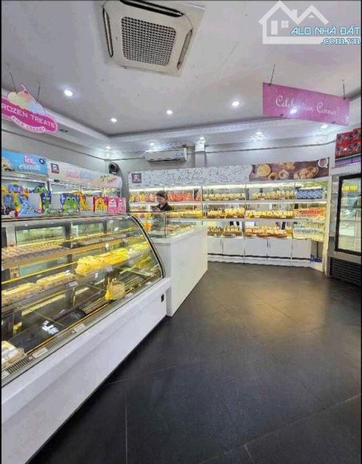 Siêu phẩm Trần Đại Nghĩa HBT 80m² 6T thang máy MT khủng 11.4m giá 67tỷ vỉa hè rộng - 1