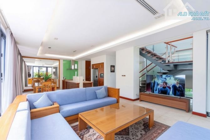 CHO THUÊ BIỆT THỰ OCEAN TRƯỜNG SA - 750 M² - 3 PN - GIÁ 90 triệu - 1
