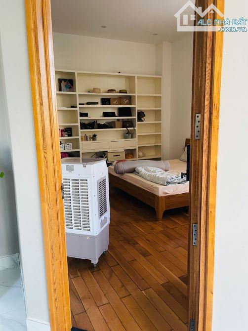 MTKD TRẦN QUÝ CÁP NGAY SÁT PHAN BỘI CHÂU RẤT ĐẸP- DT 140m2 - 1