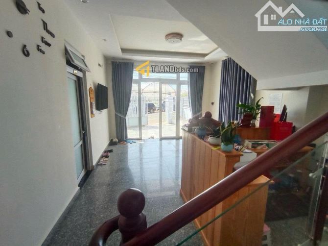 Villa sân vườn mini đã hoàn công  Mặt tiền Kqh Trần Anh Tông vị trí đắc địa Đà Lạt - 1