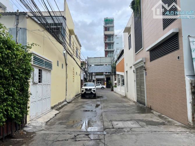 Bán nhà góc 2 MT Nguyễn Thị Minh Khai (Phước Hòa) DT 171.3m2. Chỉ 230tr/m2 - 1