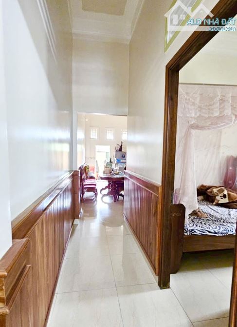 👌Bán nhà Hồ Tùng Mậu thông Bùi Thị Xuân phường 1 Bảo Lộc. 2 MẶT TIỀN👉 NHÀ ĐẸP 4PN - 1