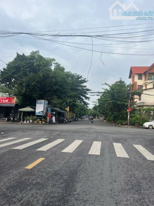 BÁN ĐẤT 350M2 MẶT TIỀN ĐƯỜNG 10 – VIEW SÔNG SÀI GÒN, HIỆP BÌNH CHÁNH, TP. THỦ ĐỨC - 1