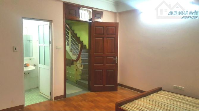 Chính chủ cho thuê chung cư mini Cầu Diễn Bắc Từ Liêm Full đồ, thang máy - 1