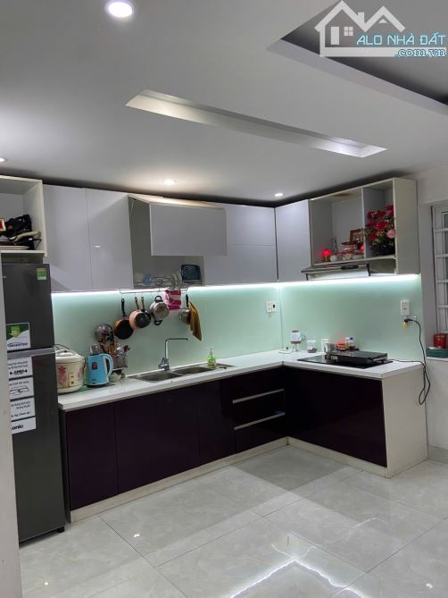NGUYỄN QUANG DIÊU, HÒA XUÂN, CẨM LỆ, ĐÀ NẴNG, CẦU NGUYỄN TRI PHƯƠNG, 90M2, 3 TẦNG, 4PN 6.9 - 1