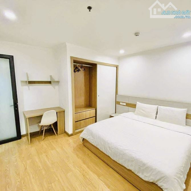 🏠 BÁN NHÀ DÒNG TIỀN | TRUNG TÂM ĐỐNG ĐA | 60m2 | Doanh thu 65tr/tháng - 1