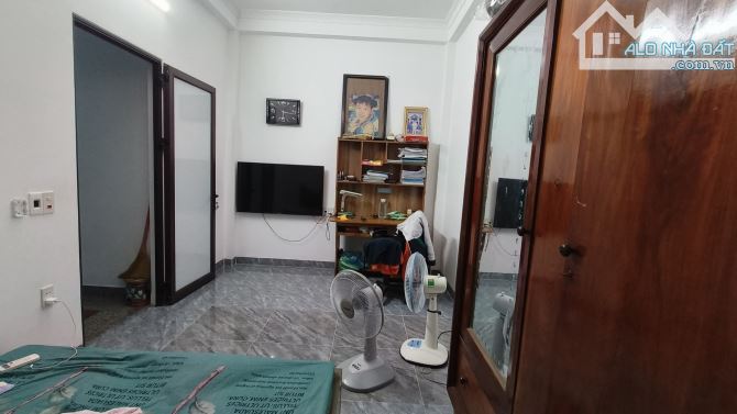 🆘 NHÀ LÔ GÓC BÁNH CHƯNG AN TRÌ – CHỈ 2,5 TỶ 🆘 - 1