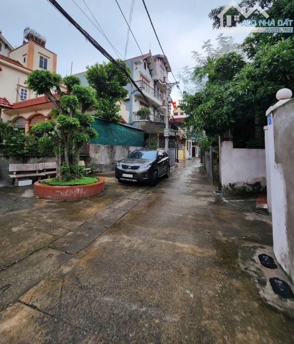 BÁN  82M ĐẤT, MẶT TIỀN 4.3M, GIÁ ĐẦU TƯ 6.7 TỶ THƯỢNG CÁT, BẮC TỪ LIÊM, HÀ NỘI - 1