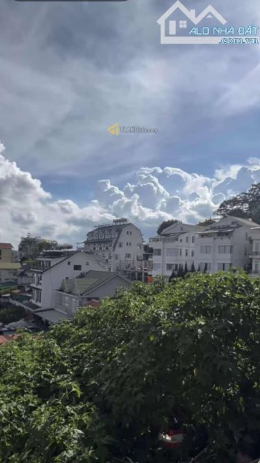 Đất trống Hai Mặt tiền Khe Sanh phường Xuân Hương Đà Lạt cách trung tâm chỉ 5p đi xe - 1