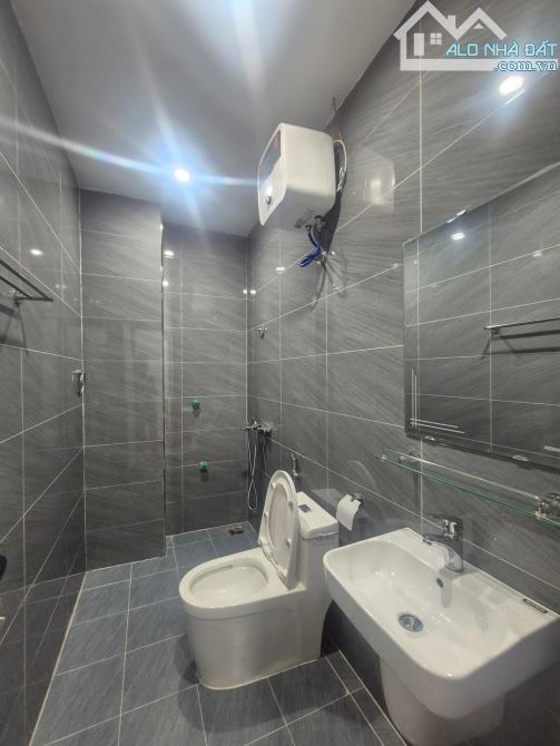 Bán nhà Cam Lộ, Hùng Vương, Hồng Bàng,  3 Tầng, 50m2, 2,5 tỷ. - 1