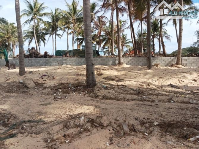 Cần bán đất biển Từ Nham - Sông Cầu - Phú Yên