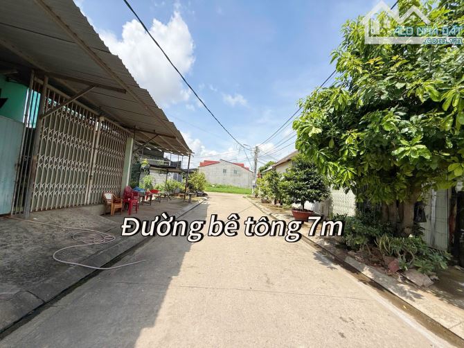 ⭐️ Bán lô TĐC Bầu Gáo, Thị Trấn Diên Khánh chỉ 17tr/m2. - 1