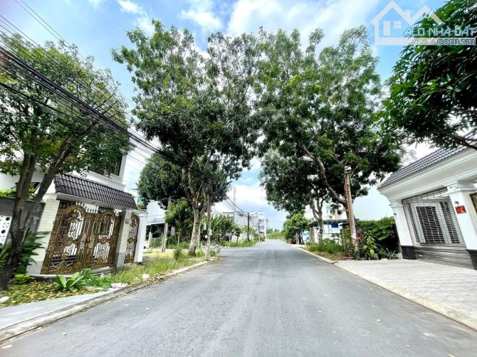 Nền biệt thự 10x35 đường Nguyễn Hữu Trí khu Cồn Khương giá 11 tỷ - 1