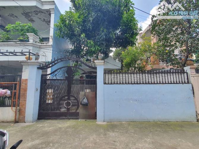 BÁN NHÀ HẺM XE HƠI TRÁNH NHAU, SÁT MẶT TIỀN GẦN CHỢ HIỆP BÌNH, 7X20 CHỈ 12,5 TỶ. - 1