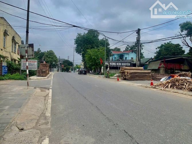 TRUNG TÂM Hòa Lạc, chỉ 50 mét QUỐC LỘ 21A, đón Tuyến Metro 5, Tiềm năng Tăng giá. - 1